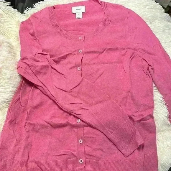 Old Navy Cardigan - Picture 1 of 1
